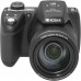 Kodak PixPro AZ528 Camera - Black